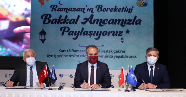 O kampanyayı Bursa nasıl karşıladı?