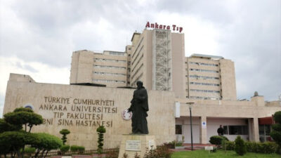 Hastaneye sürekli işçi aranıyor…