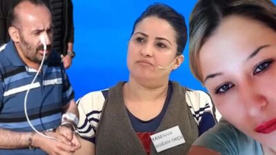 İkinci sevgili her şeyi itiraf etti! Canlı yayında şoke eden anlar…