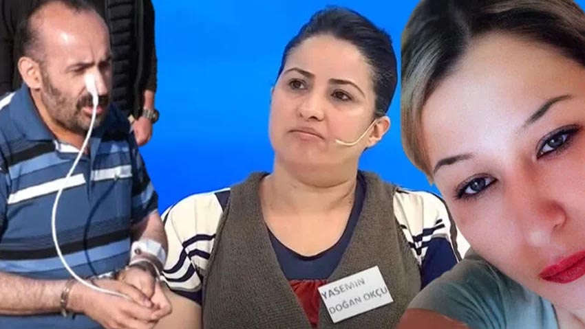 İkinci sevgili her şeyi itiraf etti! Canlı yayında şoke eden anlar…