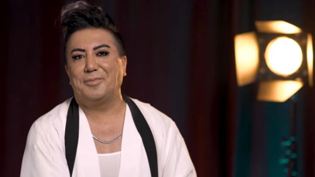 Acı haberle yıkıldı! Acı haberle yıkıldı!