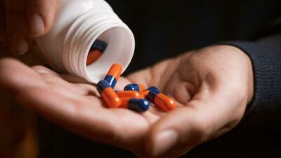 Yargıtay’dan reçetesiz antibiyotik satışıyla ilgili karar