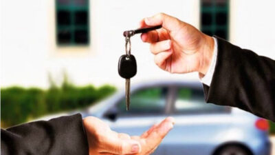 İcradan satılık araç ilanı