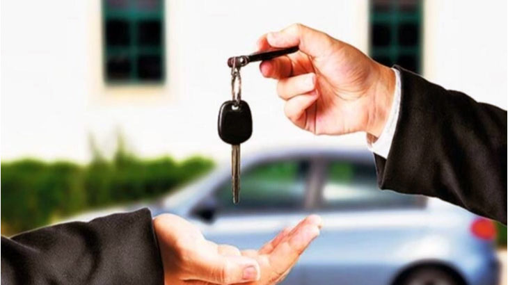 İcradan satılık araç ilanı