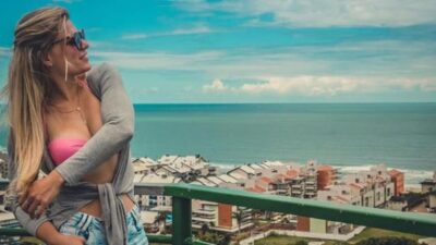 Aşk acısını atlatamadı! Güzel model tek kurşunla yaşamına son verdi