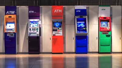 Kiralık ATM alanları…