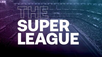 "Avrupa Süper Ligi" adlı girişim, haklarının ihlal edildiği iddiasıyla UEFA