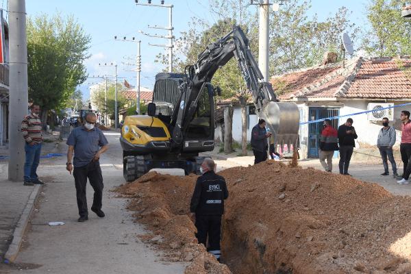 İçme suyu şebekesine zirai ilaç karıştı: 2 kişi zehirlendi