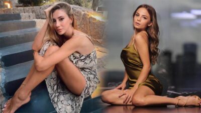 Şeyma Subaşı göndermesi: ‘Eniştemiz sağ olsun…’