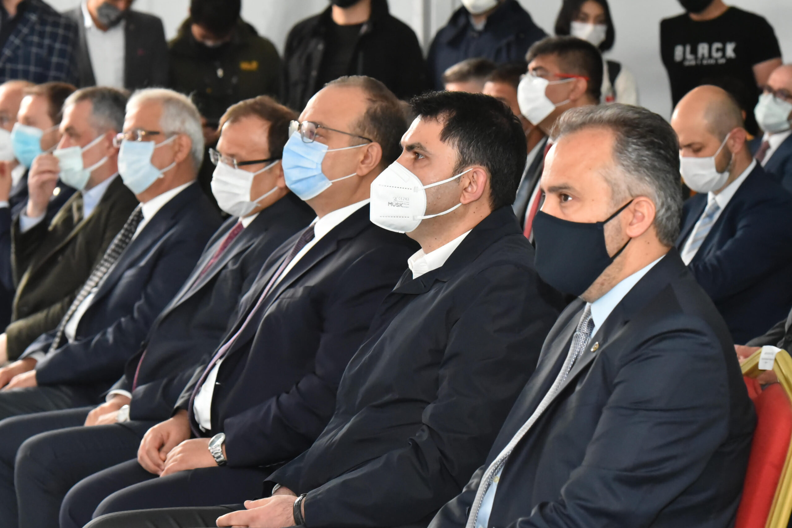 Bakan Kurum’dan Bursa paylaşımı! İşte merak edilen projeler… Bakan Kurum’dan Bursa paylaşımı! İşte merak edilen projeler…