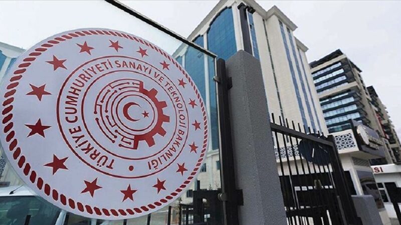 Bakanlığa bireysel danışman alımı… T.C. Sanayi ve Teknoloji Bakanlığı bireysel danışmanlar alacak...