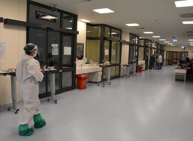 Bursa’ya büyük sürpriz! Bir gecede mucize yaşandı…