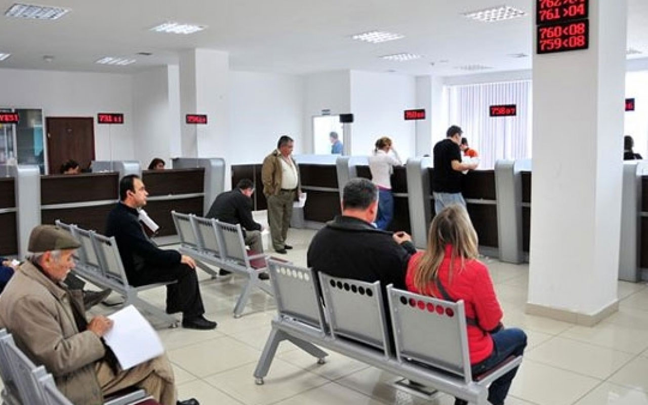 Tekrar değişti! Yarından itibaren başlıyor…