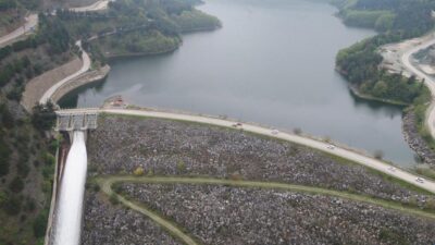 Bursa barajları ne durumda?