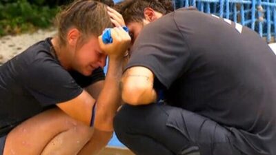 Survivor Barış Murat Yağcı’ya şok haber!