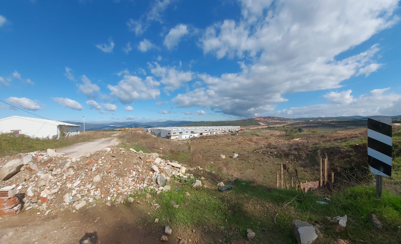 Bursa’nın hüsran projesi! Eski il başkanı topa tuttu…