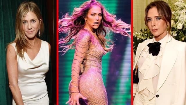 Birinin kalçası diğerinin beli! 16 ünlü isimden ilham alan cerrahlar ‘mükemmel kadın’ı çizdi Birinin kalçası diğerinin beli! 16 ünlü isimden ilham alan cerrahlar ‘mükemmel kadın’ı çizdi