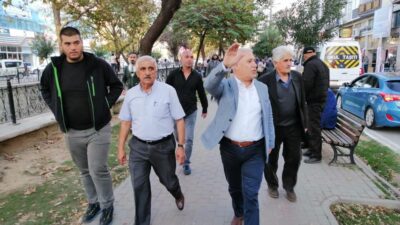 Bursa’da ibretlik olay!