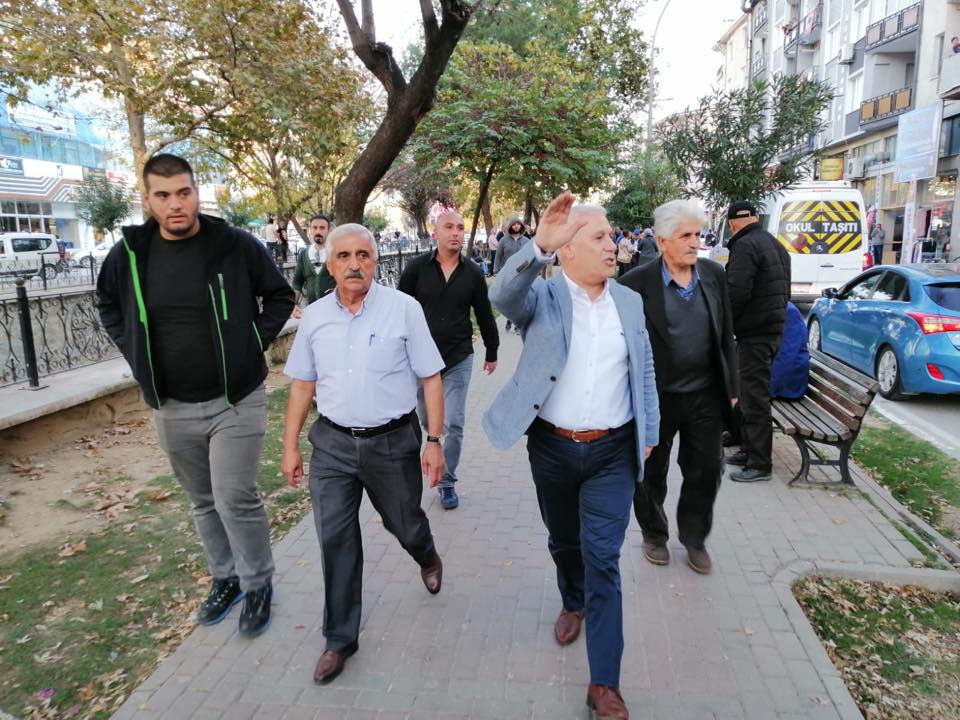 Bursa’da ibretlik olay!