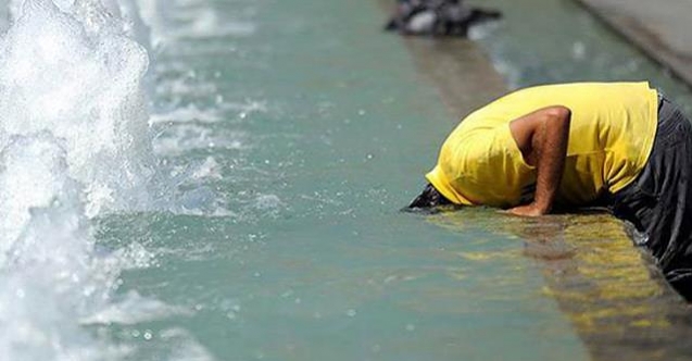 Bursa’da bunaltıcı hava sürecek mi? Meteoroloji’den yeni açıklama…