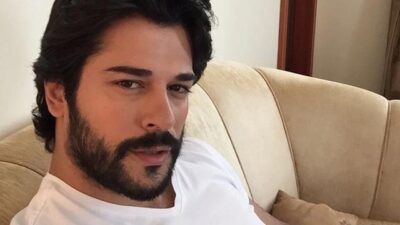 Kardeşiyle pozu sosyal medyada gündem oldu