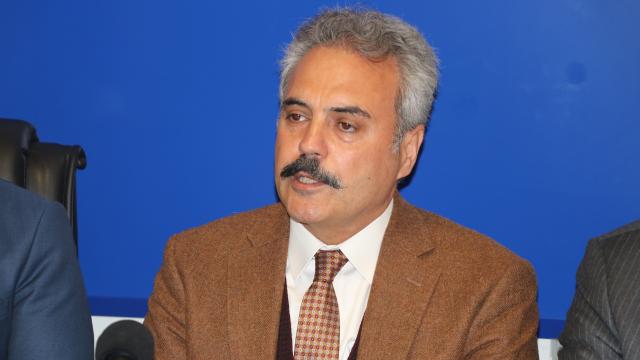 Eski AK Parti’li vekil virüse yenildi