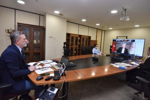 Bursa sanayisi pandemide ne kadar etkilendi?