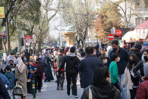 Bursa’da vaka patlaması! Bir günde ikiye katladı…