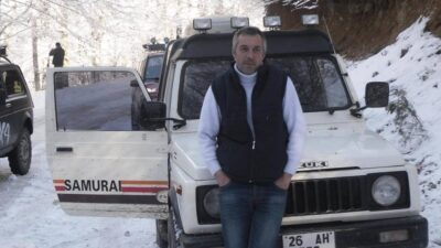 Bursa’dan kötü haber! Cansız bedeni bulundu…