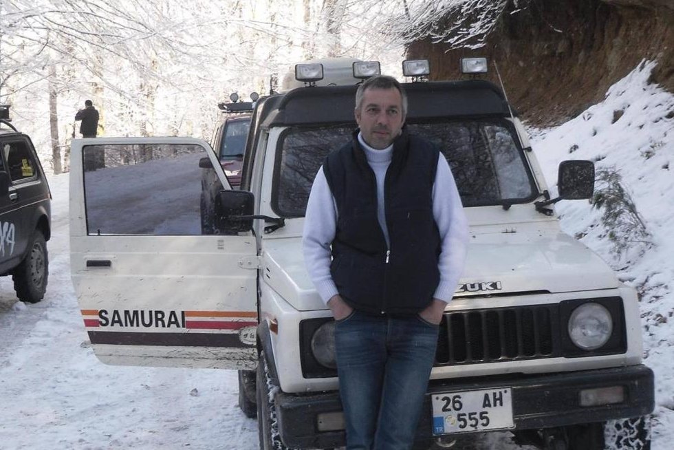 Bursa’dan kötü haber! Cansız bedeni bulundu…