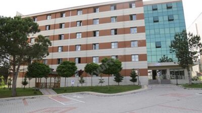 Bursa’da bu bina yenileniyor!