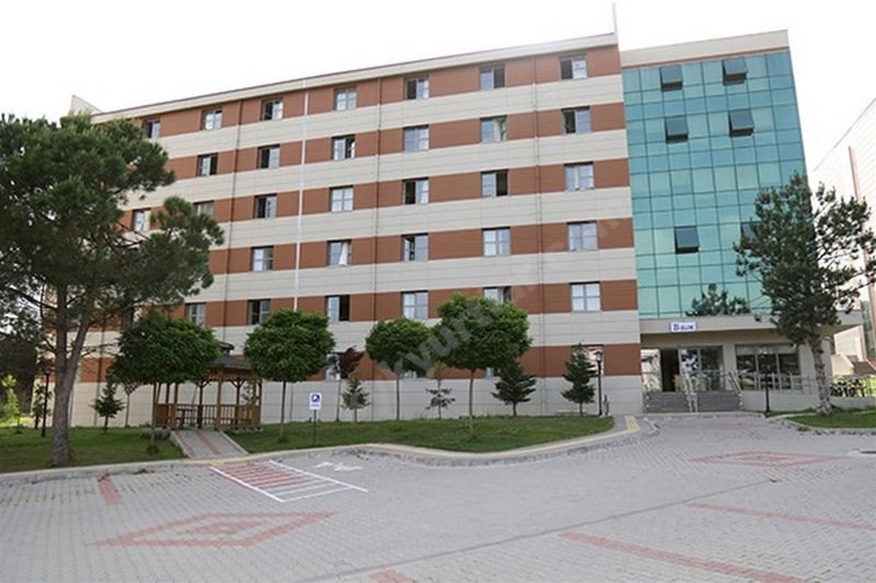 Bursa’da bu bina yenileniyor!