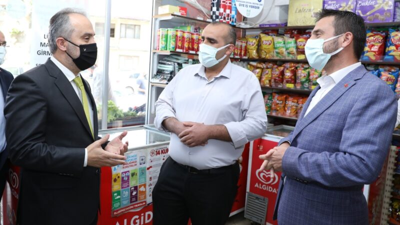 Bursa Büyükşehir Belediyesi’nin Türkiye’de bir ilk olarak uyguladığı ve farklı