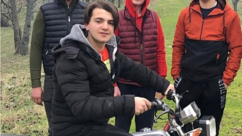 Bursa’da feci kazada ağır yaralanmıştı! Acı haber geldi Bursa’da feci kazada ağır yaralanmıştı! Acı haber geldi