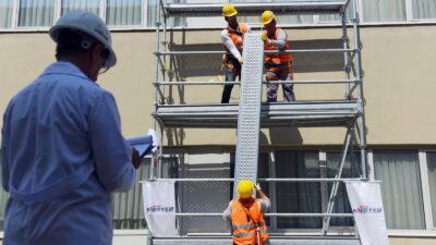 Bursa’da 5 yılda 70 bin çalışan belgelendirildi