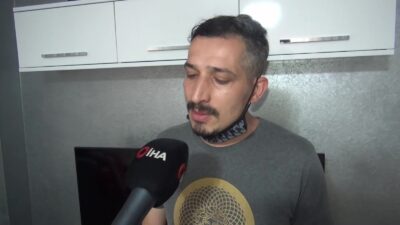 Bursa’da cenaze evinde komşular arası kavga iddiası