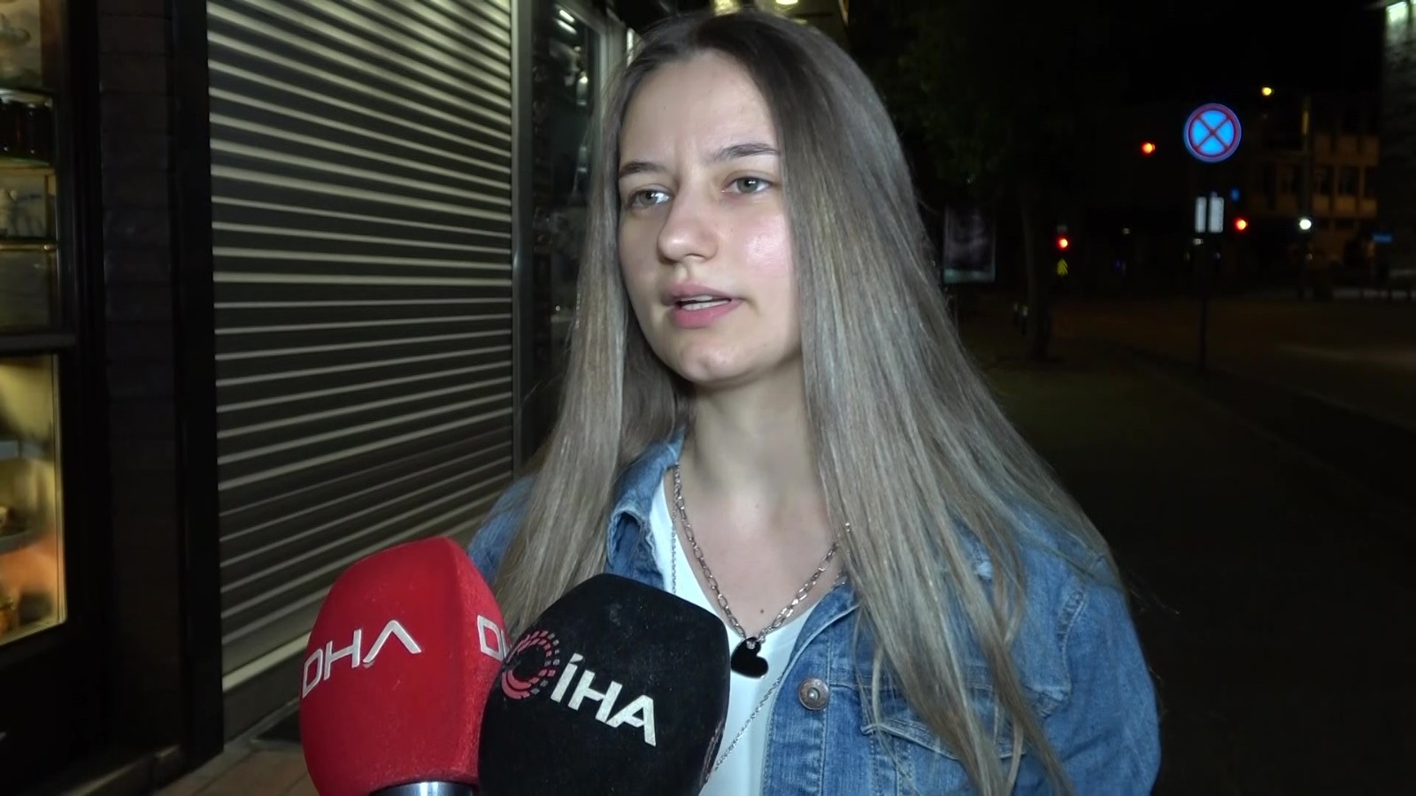 Bursa’da bu genç kadın şokta! Bakın başına ne geldi?