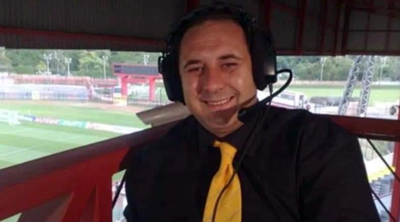 Bursalı ünlü spiker hayatını kaybetti