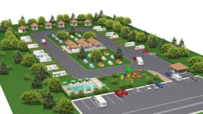 Bursa’nın yeni gözdesi olacak!