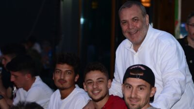 Bursaspor Başkanı’ndan flaş açıklama!