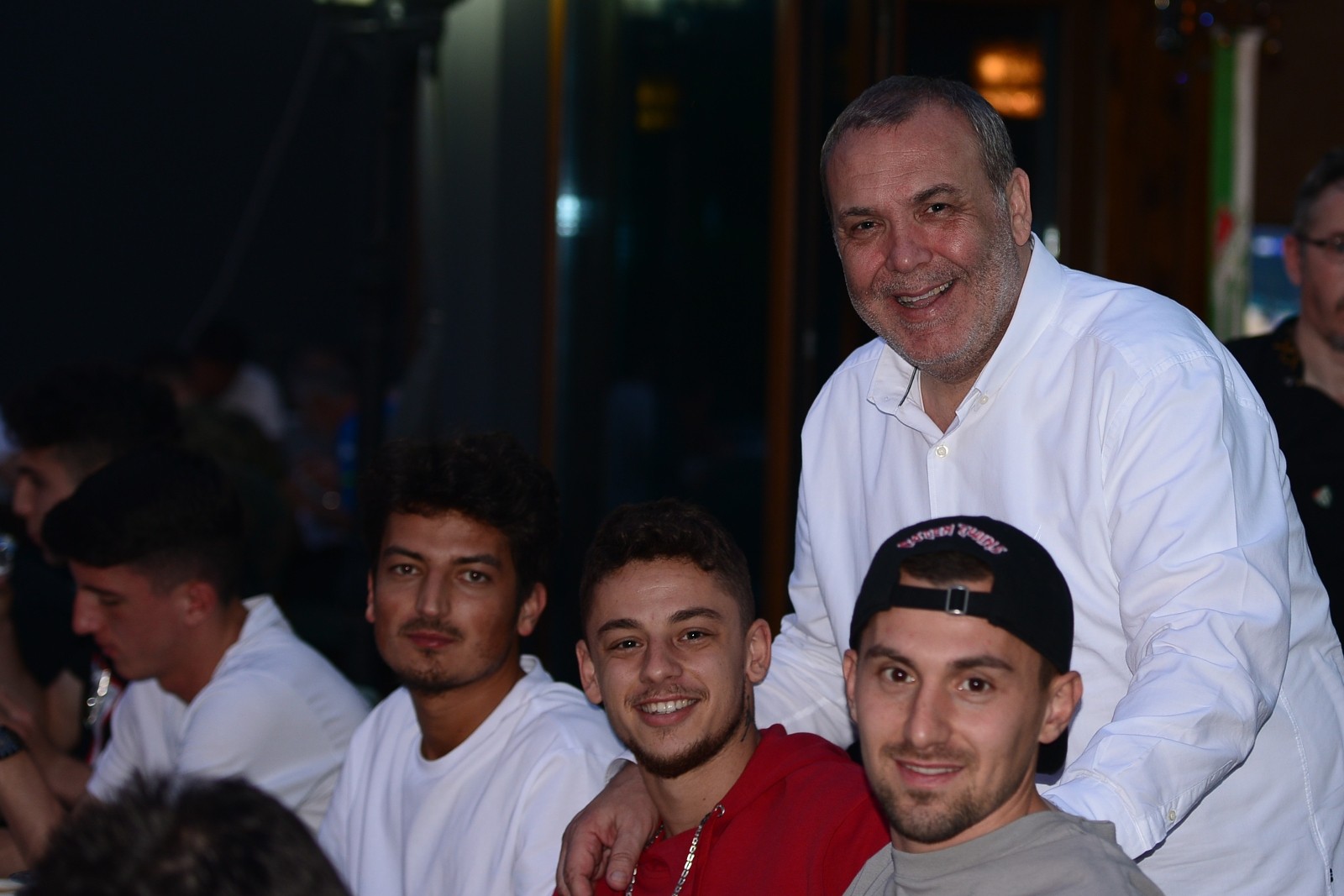 Bursaspor Başkanı’ndan flaş açıklama! Bursaspor Başkanı’ndan flaş açıklama!