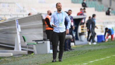 Bursaspor’da şimdi ne olacak? Maç sonunda flaş açıklama…