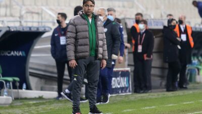 Bursaspor’un eski hocası 3.Lig ekibine imza attı!