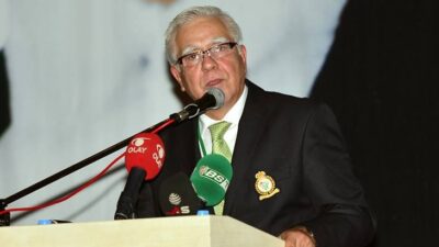 Bursaspor’da başkan adayları listelerini teslim edecek