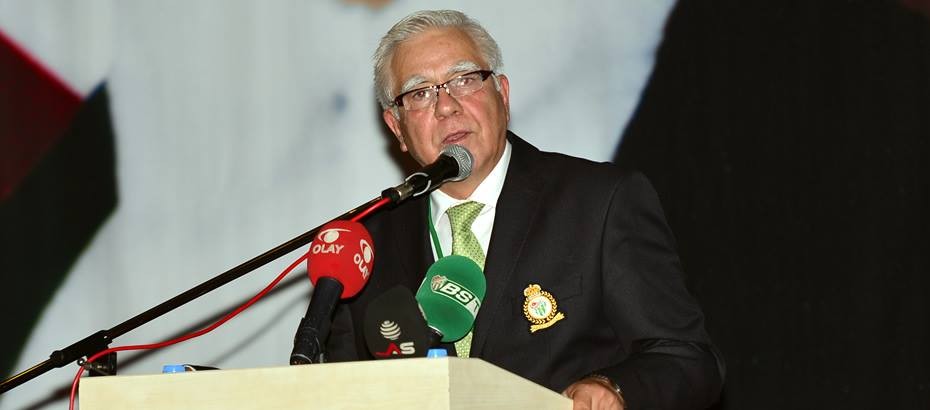 Bursaspor’da başkan adayları listelerini teslim edecek Bursaspor’da başkan adayları listelerini teslim edecek