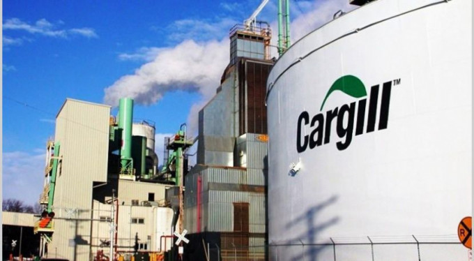 Bursa’da Cargill’e büyük şok! Bursa’da Cargill’e büyük şok!