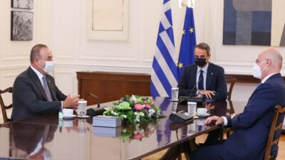 Yunanistan ile aşı sertifikası anlaşması