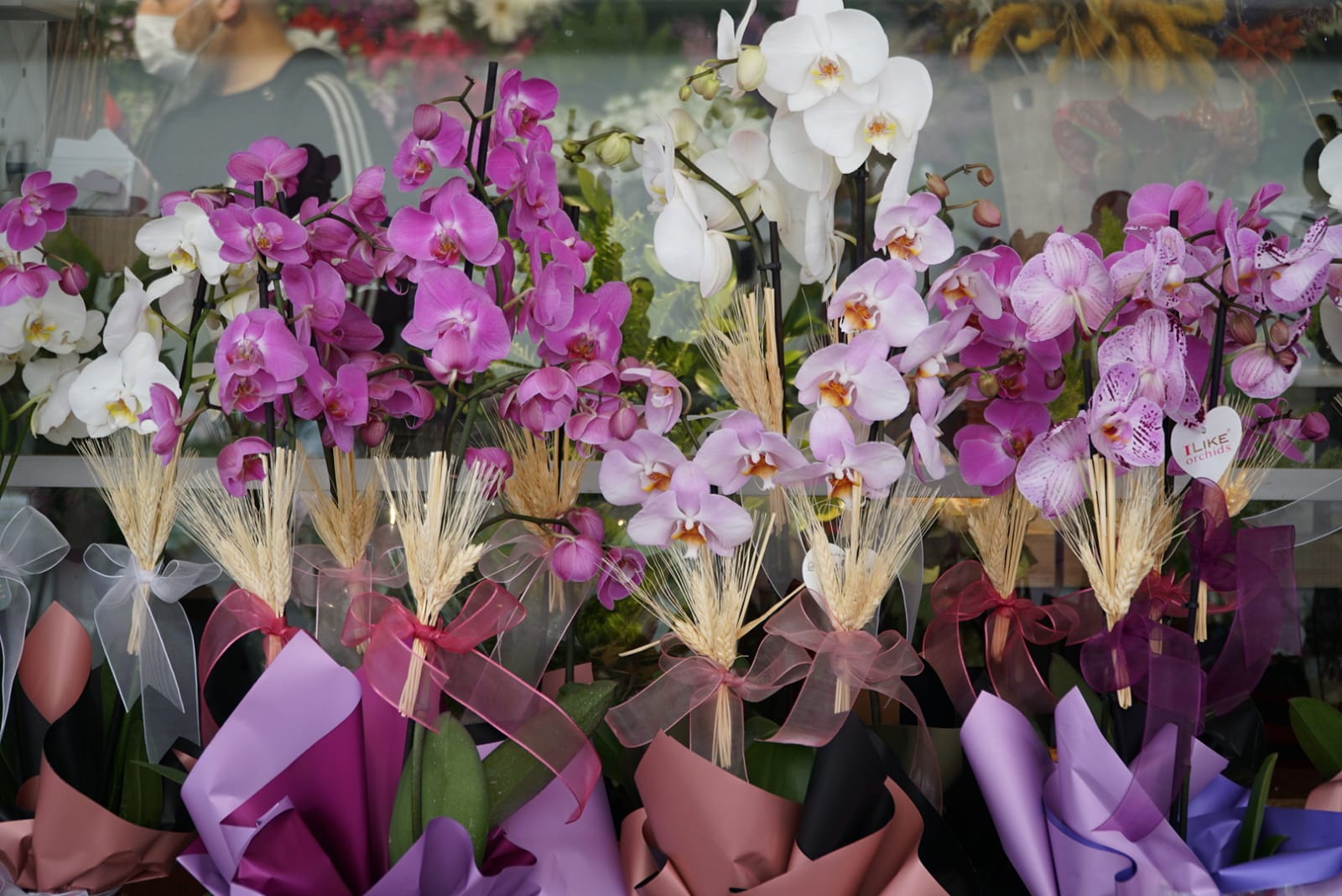 Bursa’da çiçek fiyatları! Anneler Günü öncesi mutlaka izleyin…