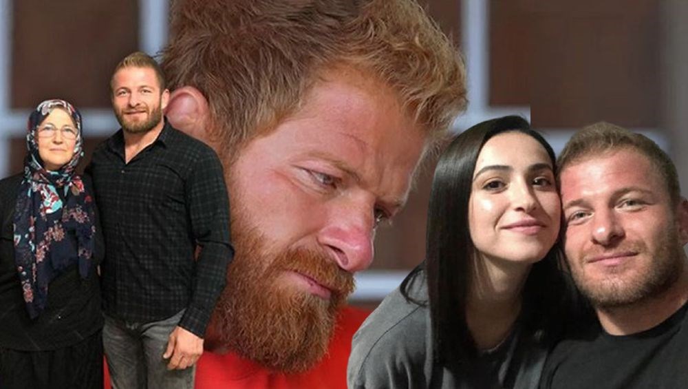 Survivor İsmail Balaban’ın nişanlısı konuştu: Ben senin bırakıp gittiğin Gamze’yim Survivor İsmail Balaban’ın nişanlısı konuştu: Ben senin bırakıp gittiğin Gamze’yim