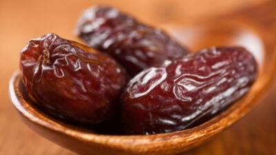 Hayati uyarı! Hurmadaki o tehlikeye dikkat!